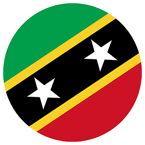 Creción de Sociedades en Nevis