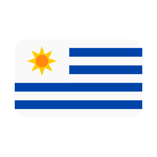 Uruguay